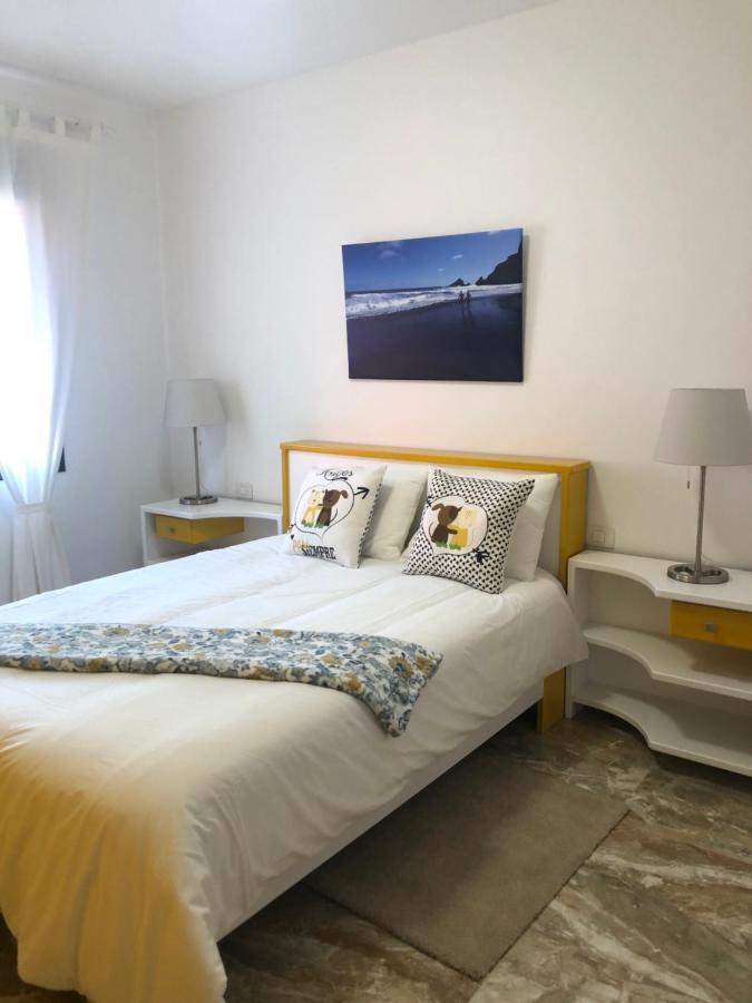 Lujan 3C Entre Cielo Y Mar Apartamento Puntallana Exterior foto