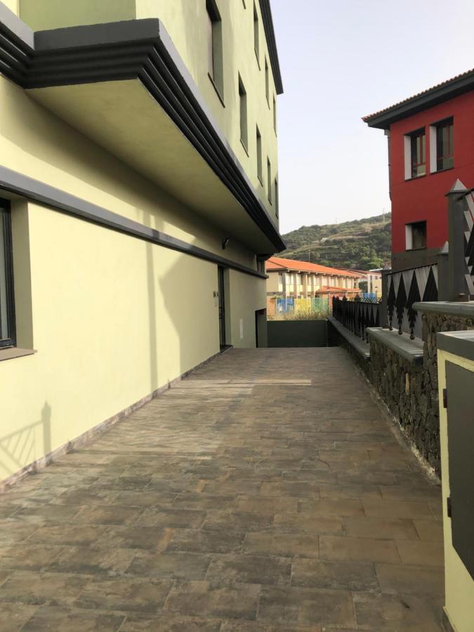 Lujan 3C Entre Cielo Y Mar Apartamento Puntallana Exterior foto